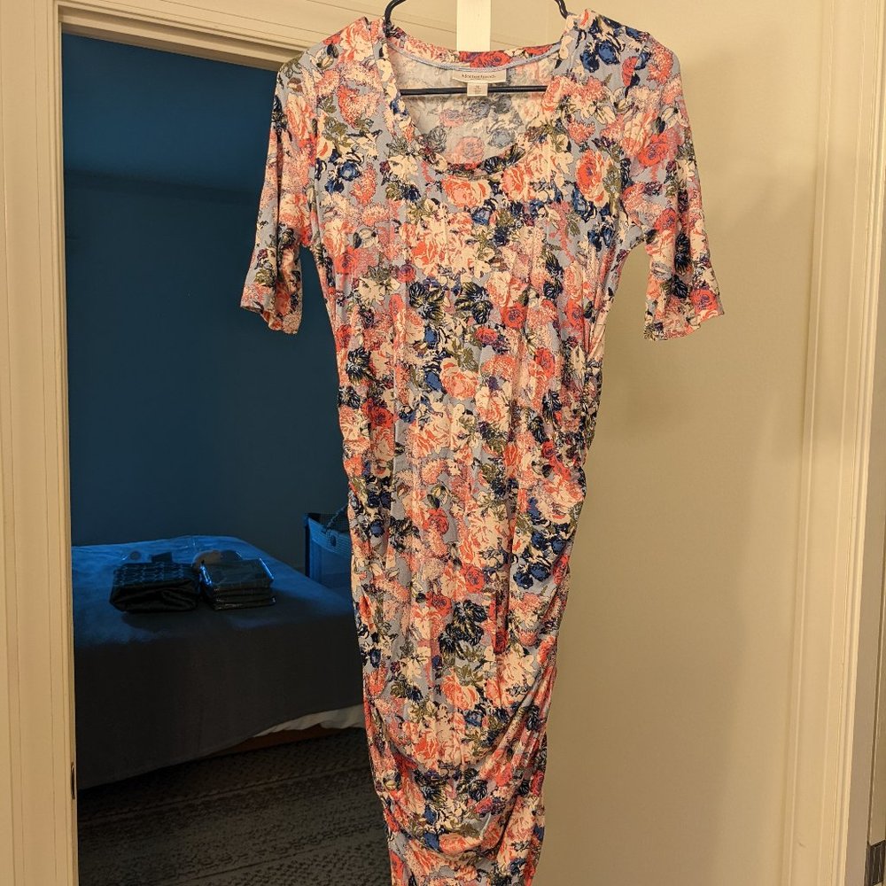 Maternity Dress